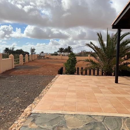 “La Cuadra” Apartment Puerto del Rosario  Luaran gambar
