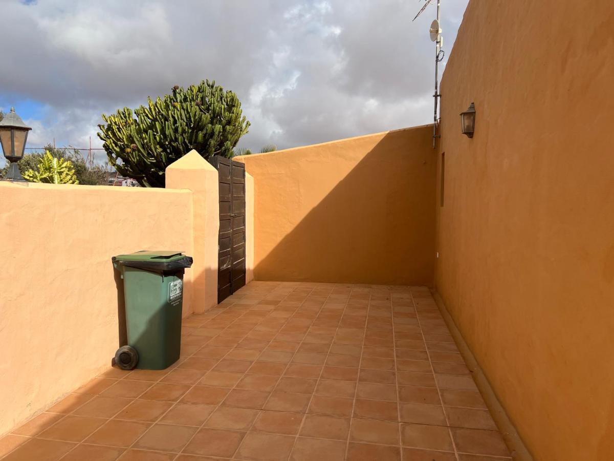 “La Cuadra” Apartment Puerto del Rosario  Luaran gambar