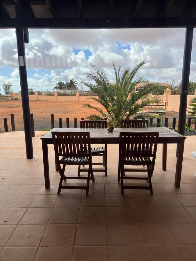 “La Cuadra” Apartment Puerto del Rosario  Luaran gambar