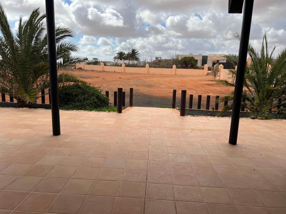 “La Cuadra” Apartment Puerto del Rosario  Luaran gambar