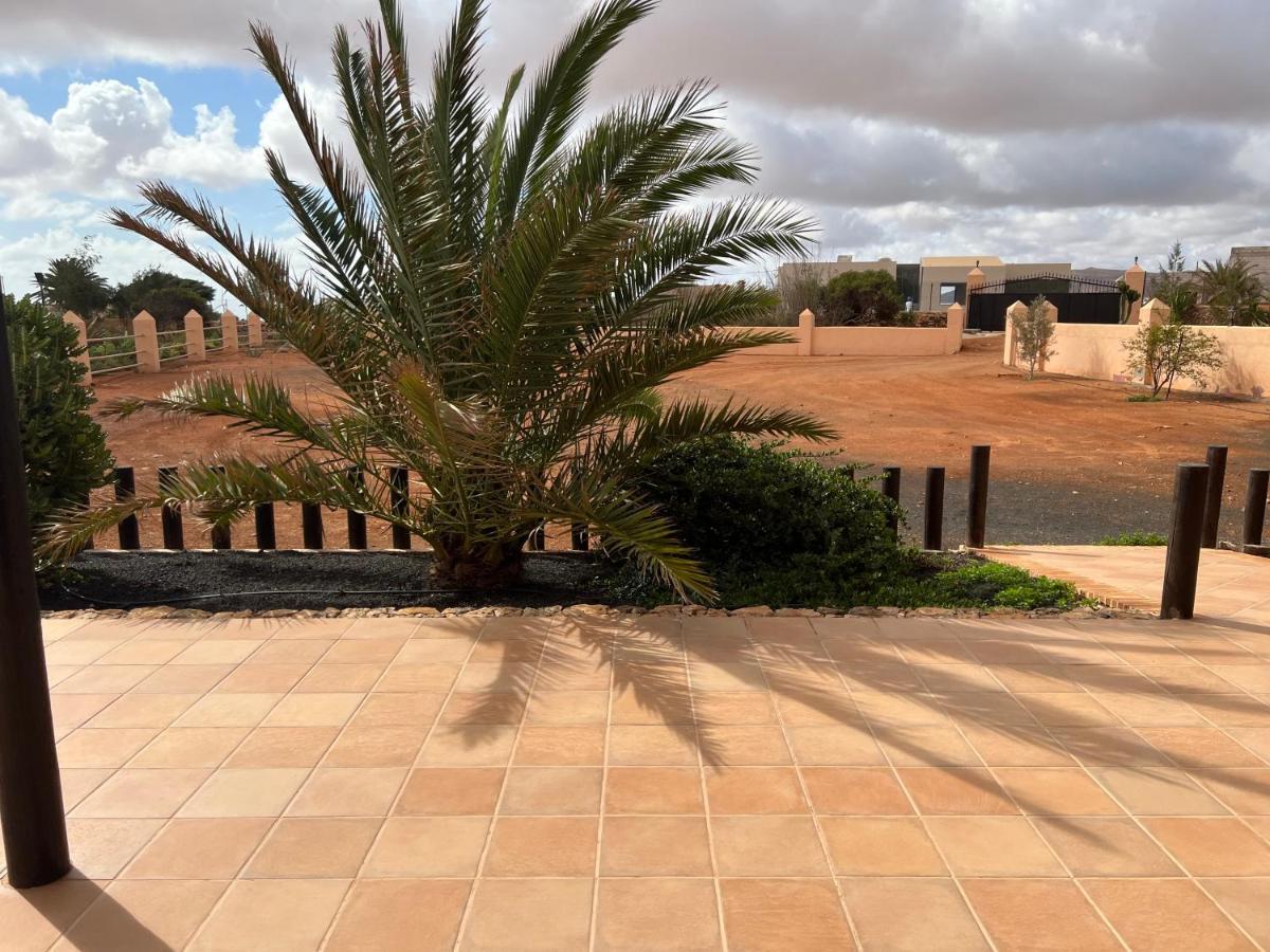 “La Cuadra” Apartment Puerto del Rosario  Luaran gambar