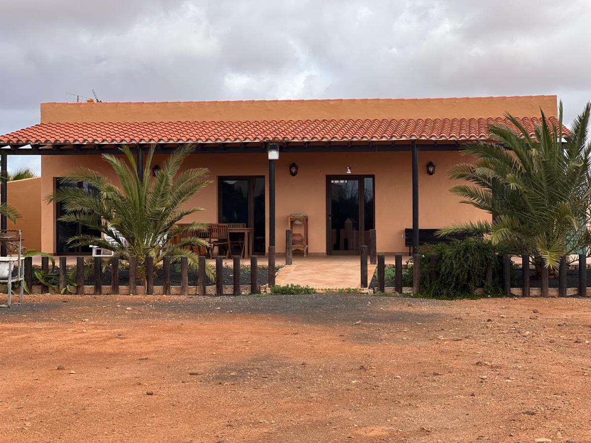 “La Cuadra” Apartment Puerto del Rosario  Luaran gambar