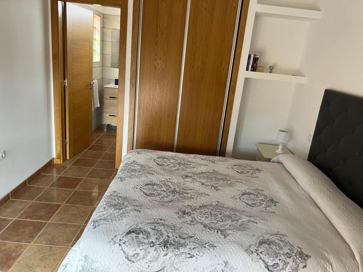 “La Cuadra” Apartment Puerto del Rosario  Luaran gambar
