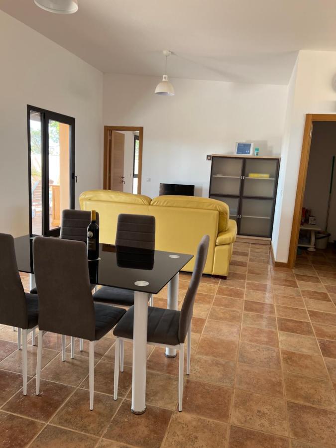 “La Cuadra” Apartment Puerto del Rosario  Luaran gambar
