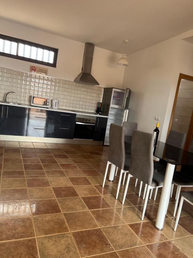 “La Cuadra” Apartment Puerto del Rosario  Luaran gambar