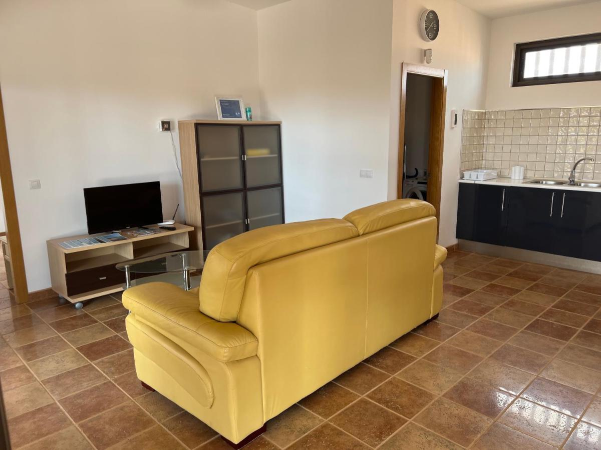 “La Cuadra” Apartment Puerto del Rosario  Luaran gambar