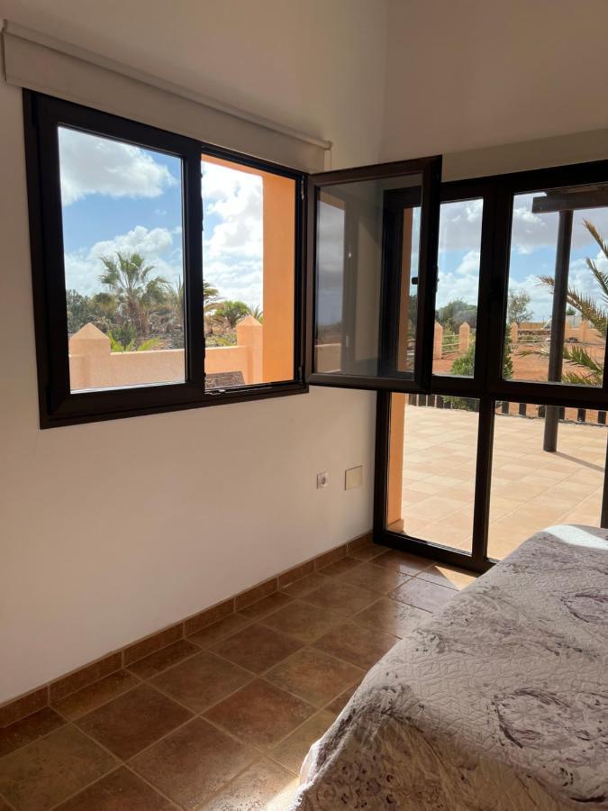 “La Cuadra” Apartment Puerto del Rosario  Luaran gambar