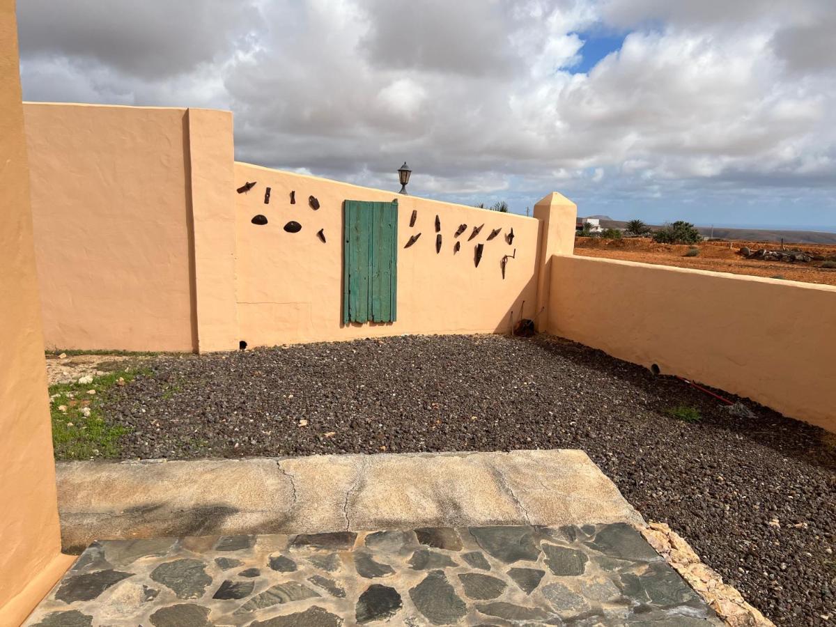 “La Cuadra” Apartment Puerto del Rosario  Luaran gambar
